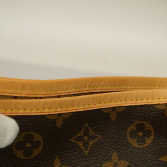 Louis Vuitton Monogram Delightful PM Shoulder Bag - Picture 7 of 10